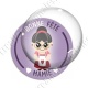 Image digitale - Bonne fête mamie