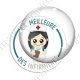 Image digitale - La meilleure des infirmières