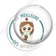 Image digitale - La meilleure des infirmières