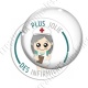 Image digitale - La plus jolie des infirmières