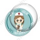 Image digitale - La plus jolie des infirmières