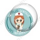 Image digitale - La plus gentille des infirmières