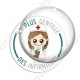 Image digitale - La plus gentille des infirmières