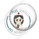 Image digitale - La plus gentille des infirmières