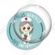 Image digitale - La plus gentille des infirmières