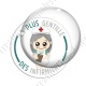 Image digitale - La plus gentille des infirmières