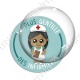 Image digitale - La plus gentille des infirmières