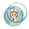 Image digitale - La plus douce des infirmières