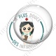 Image digitale - La plus douce des infirmières