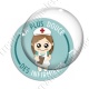 Image digitale - La plus douce des infirmières