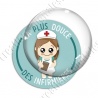 Image digitale - La plus douce des infirmières