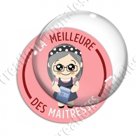 Image digitale - La meilleure des maitresses