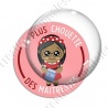 Image digitale - La plus chouette des maitresses