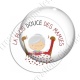 Image digitale - La plus douce mamie