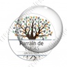 Image digitale - Parrain