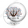 Image digitale - Marraine