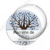 Image digitale - Marraine