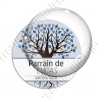 Image digitale - Parrain
