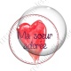 Image digitale - Ma soeur adorée