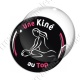 Image digitale - Une kiné au top