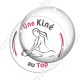 Image digitale - Une kiné au top