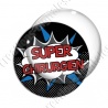 Image digitale - Super chirurgien