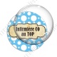 Image digitale - Infirmière CO au Top