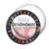 Image digitale - Orthophoniste