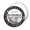 Image digitale - Orthophoniste