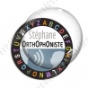 Image digitale - Orthophoniste