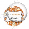 Image digitale - Ma maman adorée