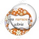 Image digitale - Ma marraine adorée