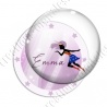 Image digitale - Heroine