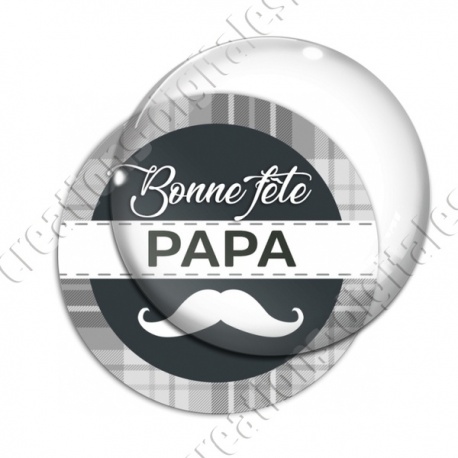 Image digitale - Bonne fête papa