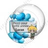 Image digitale - Merci pour cette année