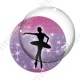 Image digitale - Danseuse