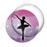 Image digitale - Danseuse
