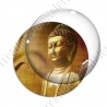 Image digitale - Bouddha