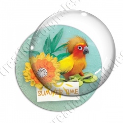 Image digitale - Summer 01