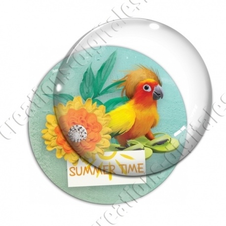 Image digitale - Summer 01