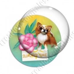 Image digitale - Summer 03