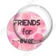 Image digitale - Friends For ever 01