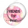 Image digitale - Friends for ever 02