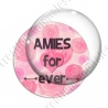 Image digitale - Amies for ever 02