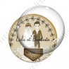 Image digitale - Personnalisable - Mariage champêtre 05