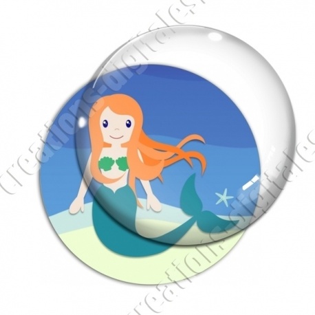 Image digitale - Sirene