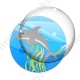 Image digitale - Dauphin