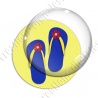 Image digitale - Tongs