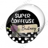 Image digitale - Super coiffeuse perso 08