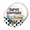 Image digitale - Super coiffeuse perso 10